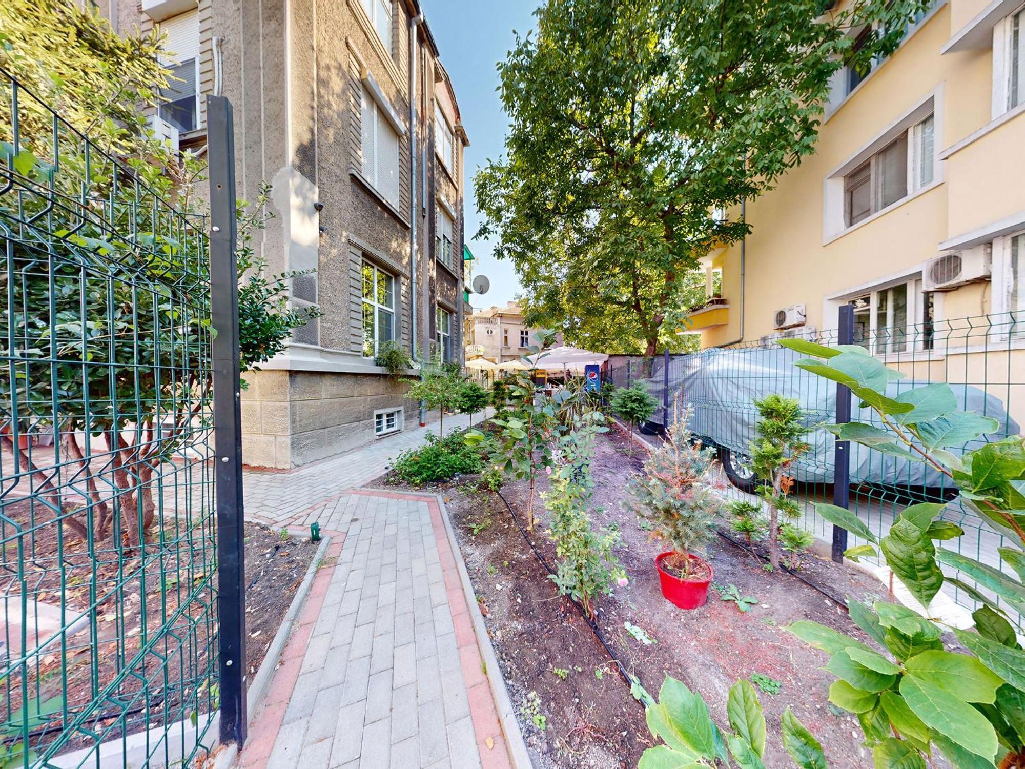 Markoni 1 Burgas Exterior photo