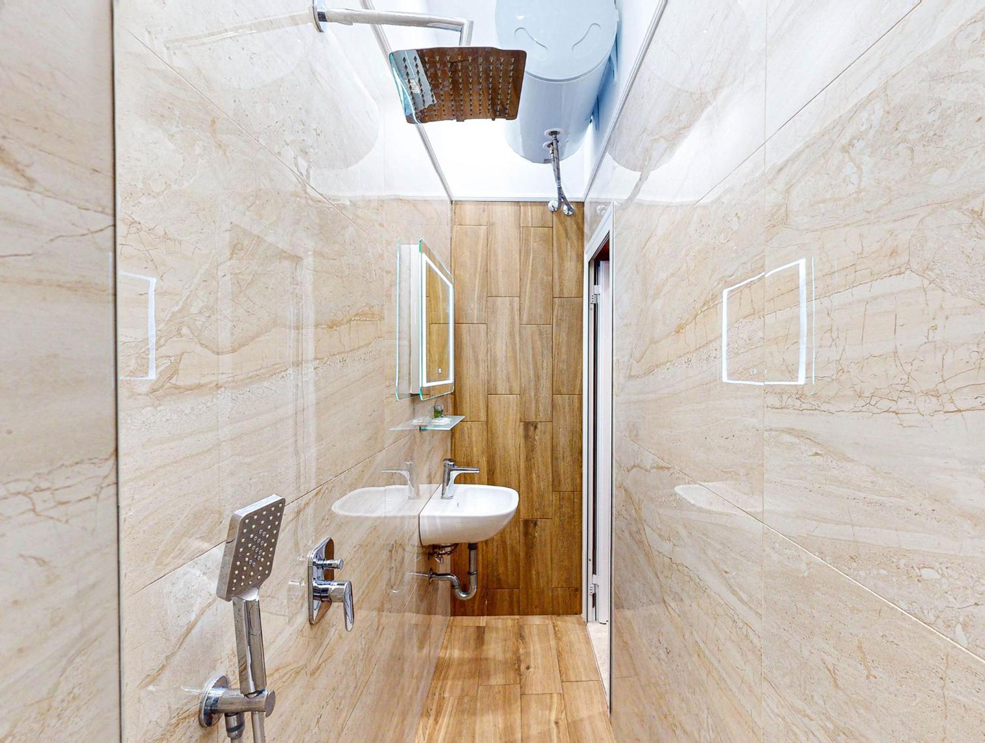 Markoni 1 Burgas Exterior photo