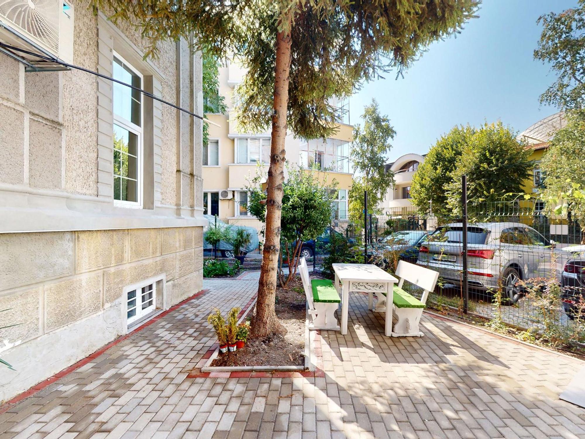 Markoni 1 Burgas Exterior photo